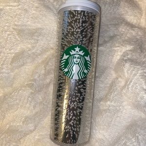 Starbucks Hot Tumbler